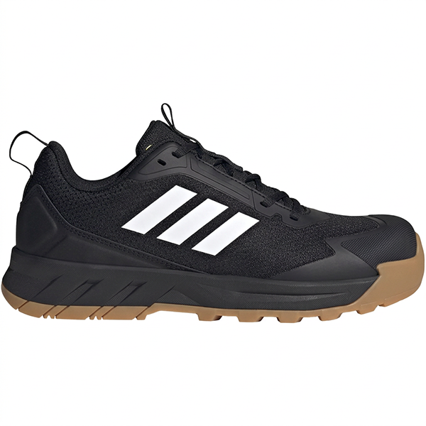 Adidas Scarpe Antinfortunistiche MOD. Torava KM 6162 M S3S ESD NERO/BIANCO - ADIDAS